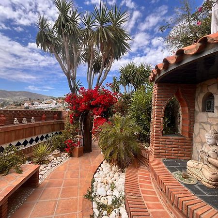 Casa Hermosa Торре-де-Бенаґальбон Екстер'єр фото