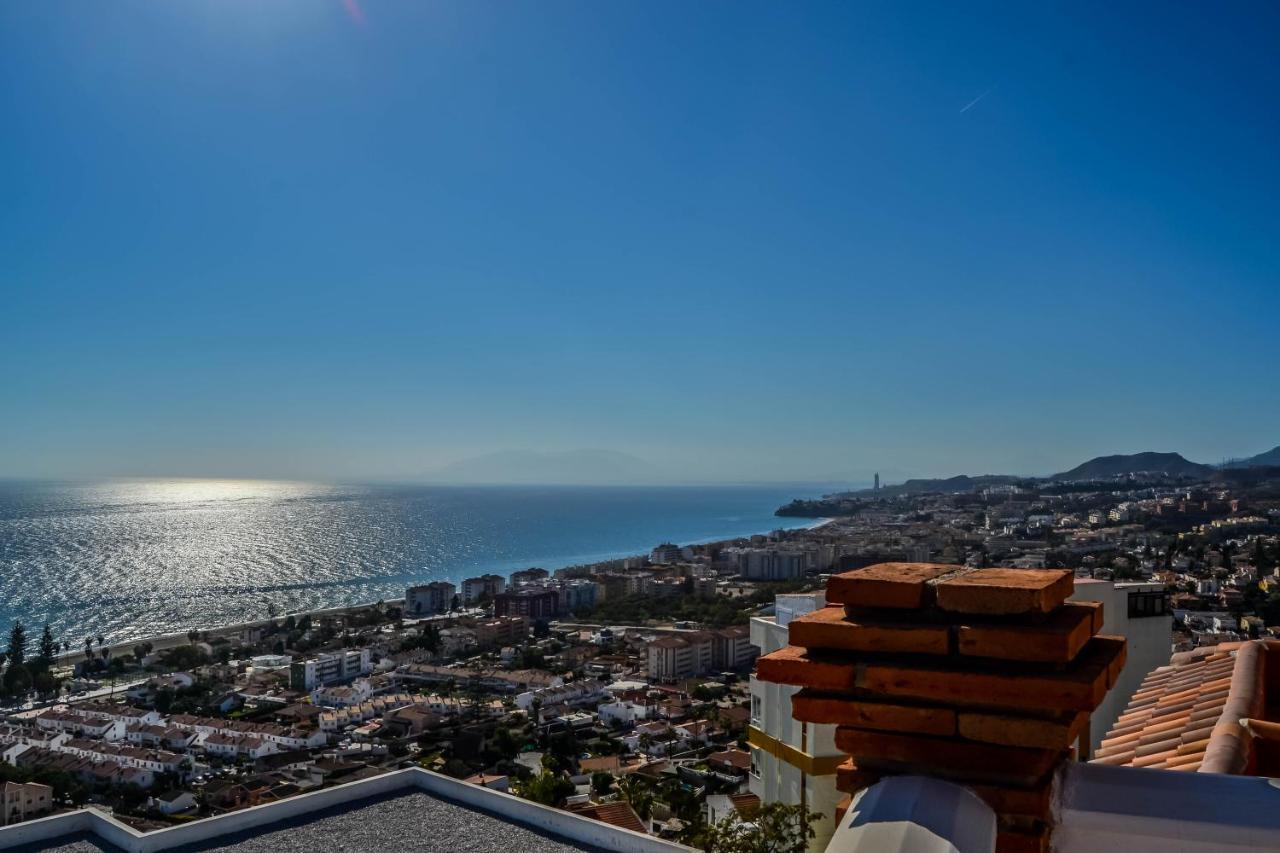 Casa Hermosa Торре-де-Бенаґальбон Екстер'єр фото