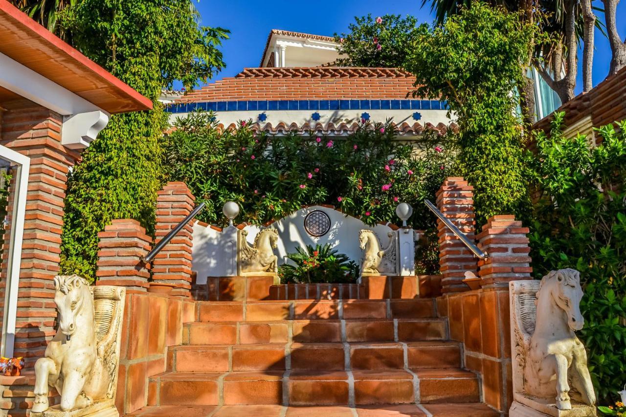 Casa Hermosa Торре-де-Бенаґальбон Екстер'єр фото
