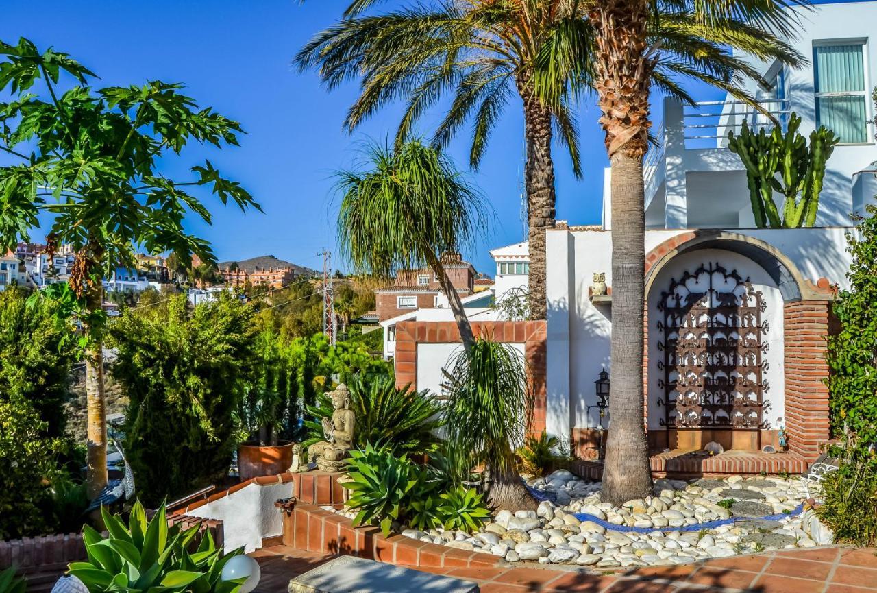Casa Hermosa Торре-де-Бенаґальбон Екстер'єр фото