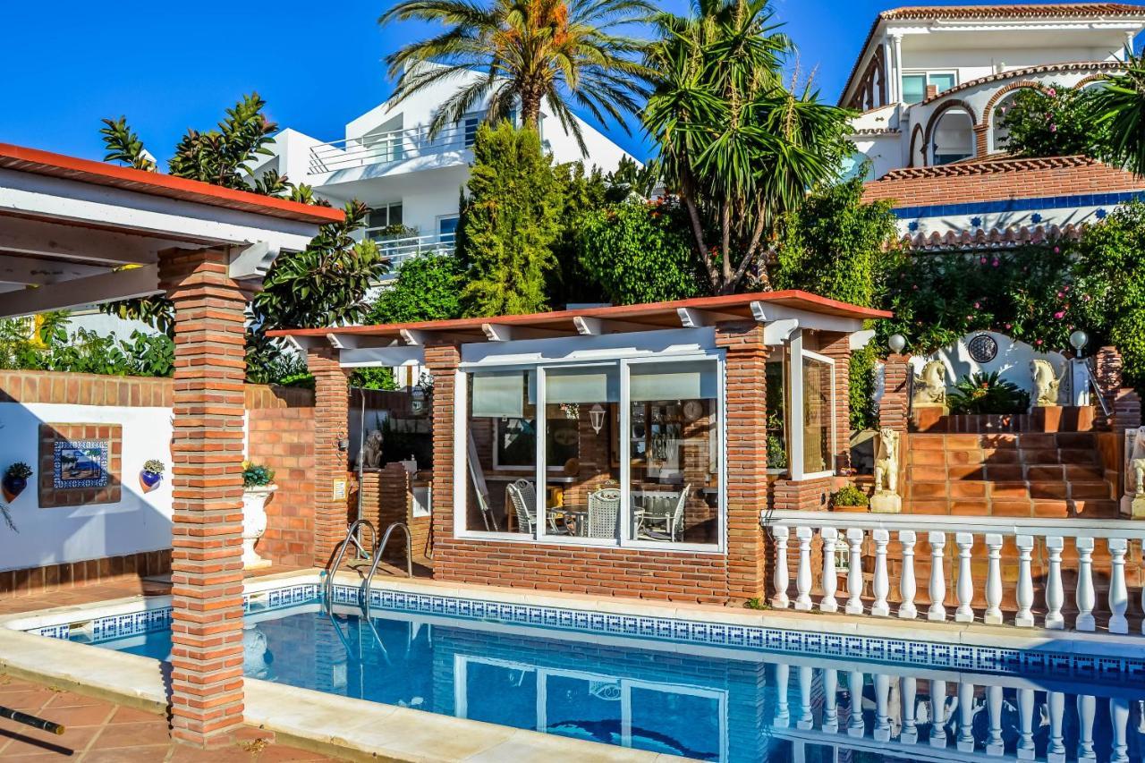 Casa Hermosa Торре-де-Бенаґальбон Екстер'єр фото