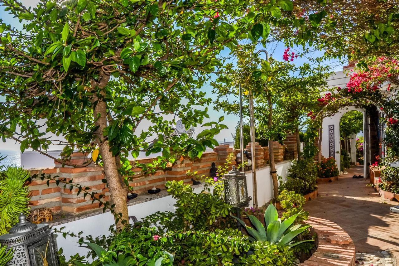 Casa Hermosa Торре-де-Бенаґальбон Екстер'єр фото