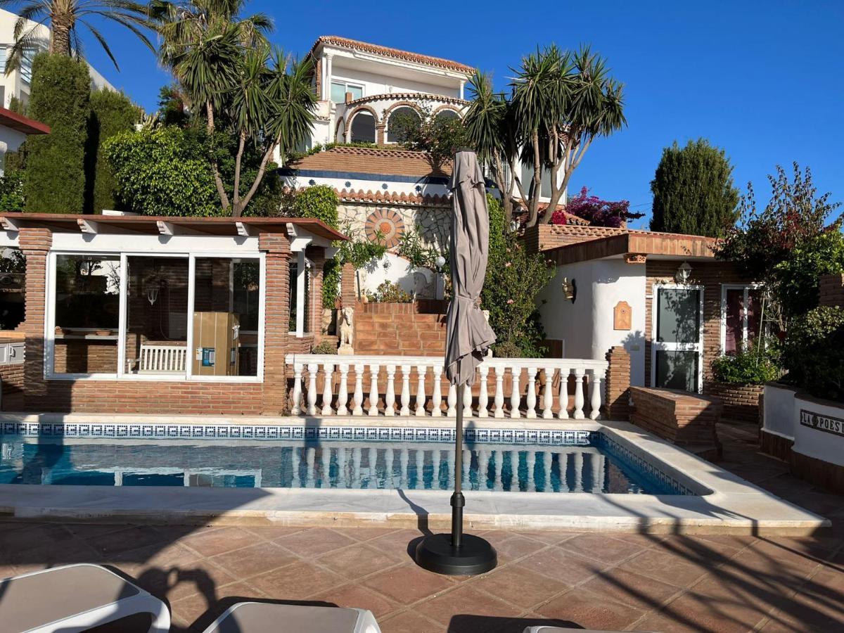 Casa Hermosa Торре-де-Бенаґальбон Екстер'єр фото