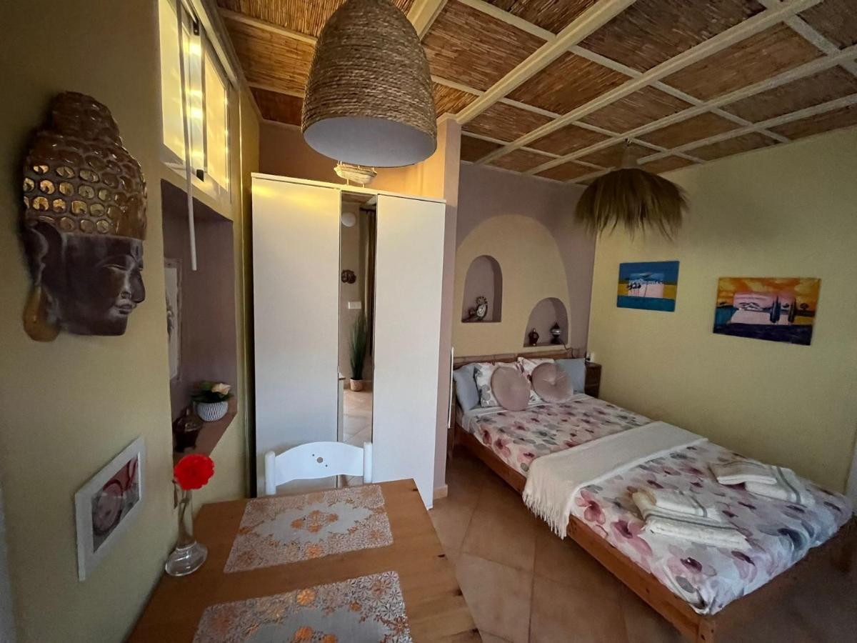 Casa Hermosa Торре-де-Бенаґальбон Екстер'єр фото