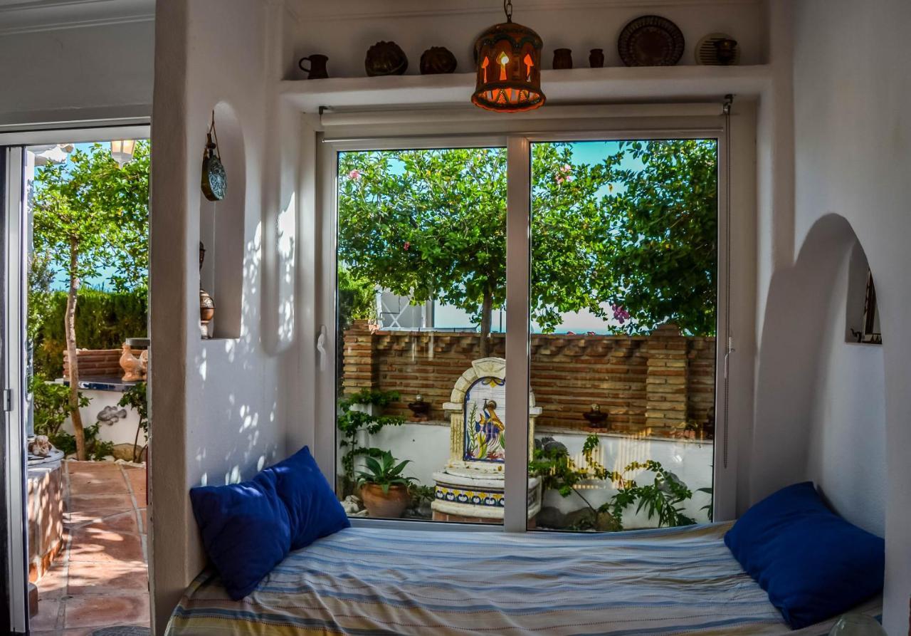 Casa Hermosa Торре-де-Бенаґальбон Екстер'єр фото
