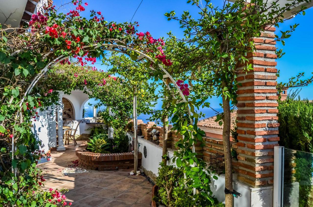 Casa Hermosa Торре-де-Бенаґальбон Екстер'єр фото