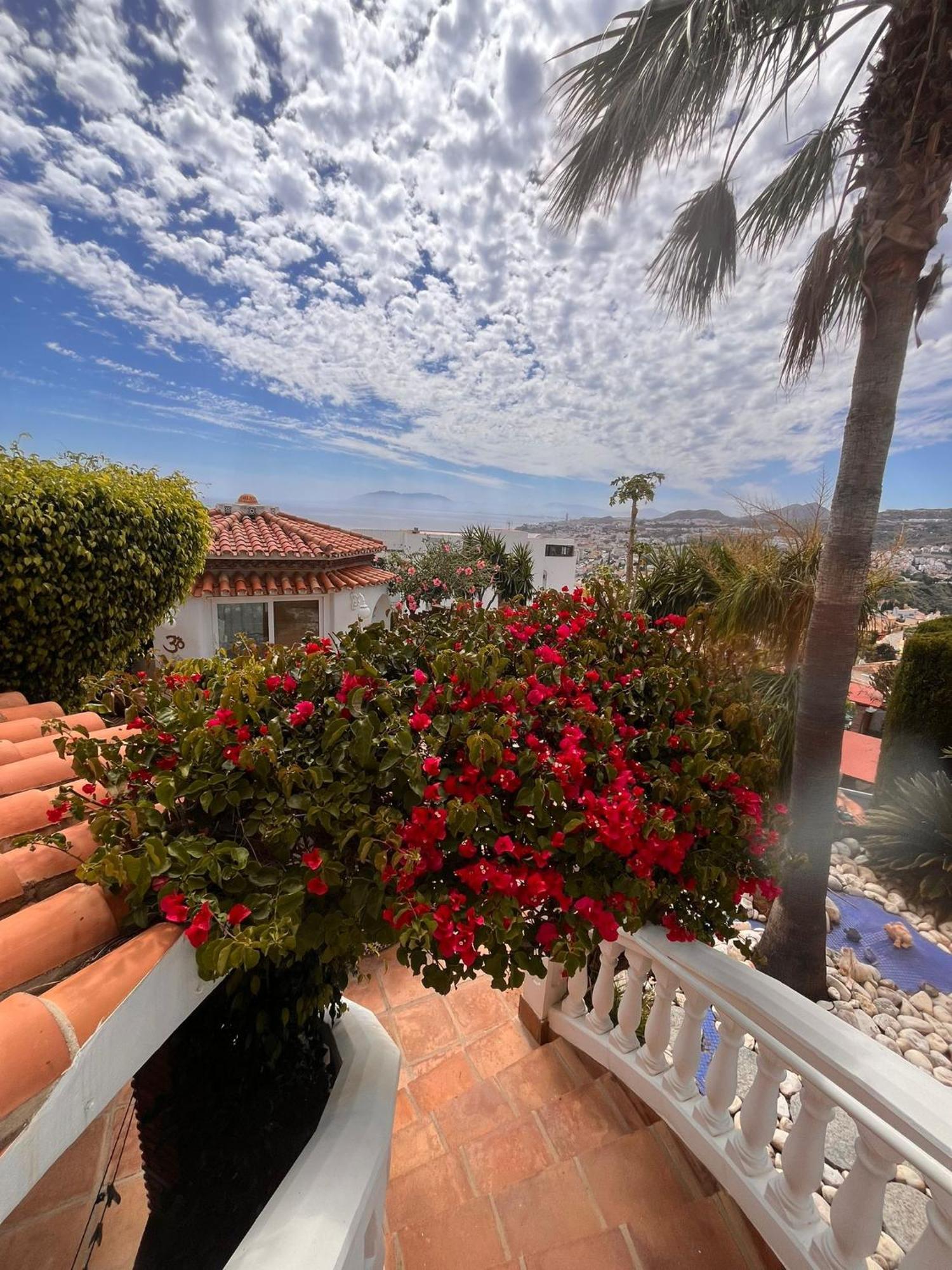 Casa Hermosa Торре-де-Бенаґальбон Екстер'єр фото